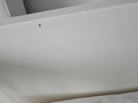 Detska postielka ikea stuva, šírka (cm): 75,dĺžka (cm): 140