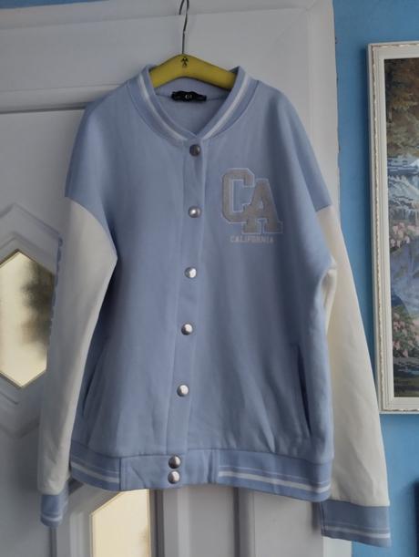 Pekná mikina 146/152, c&a,146