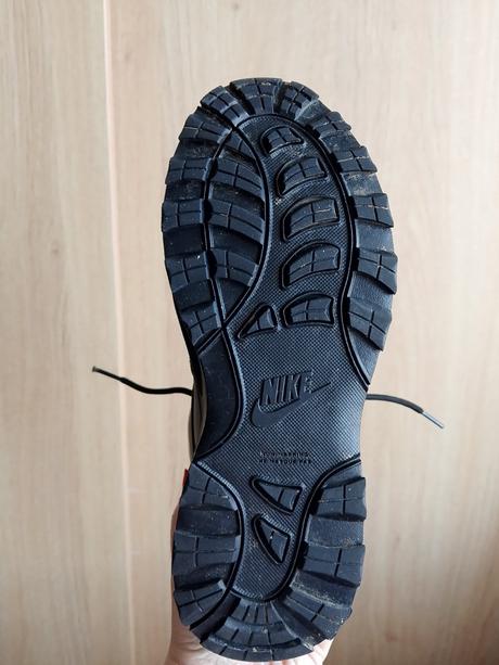 Nike manoa leather na prechod, nike,38