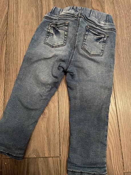 Zateplene rifle, dopodopo,86