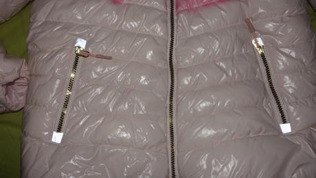 Nova zimna bunda next, next,170