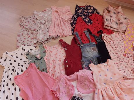 Pre dievča, 104–116