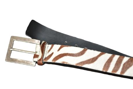 Kožený opasok calvin klein, veľ.m, calvin klein