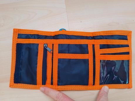 Detské peňaženky, 