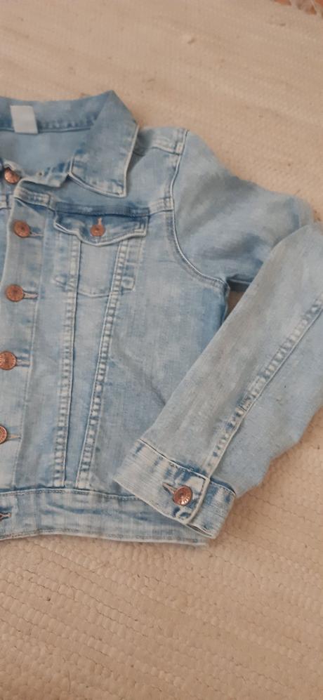 Detska riflovka, 146