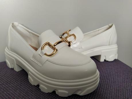 Mokasínky, 39 / 40 / 41