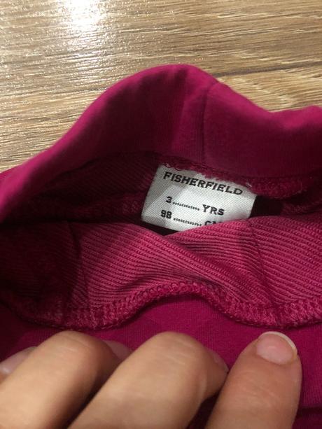 Leginy pre dievca, gate,98