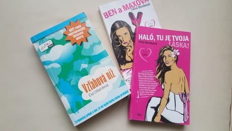 Evitovka / vzťahová níž,