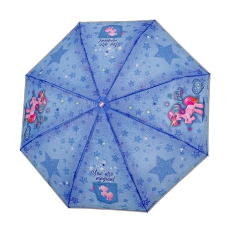 Perletti skladací dáždnik unicorn, perletti