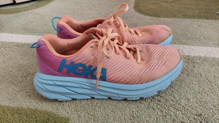 Tenisky hoka rincon 3 veľ. 36 2/3, 36