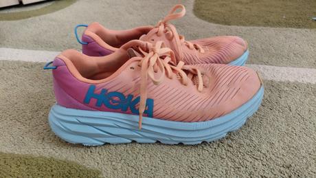 Tenisky hoka rincon 3 veľ. 36 2/3, 36