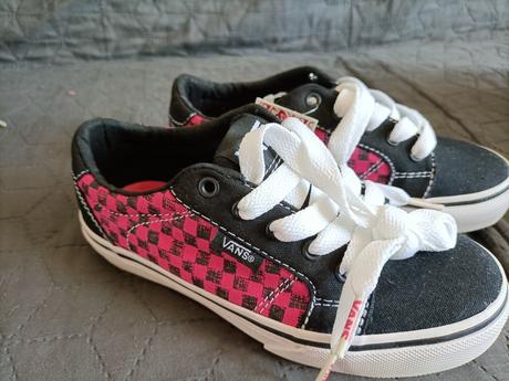 Platenky vans, vans,30