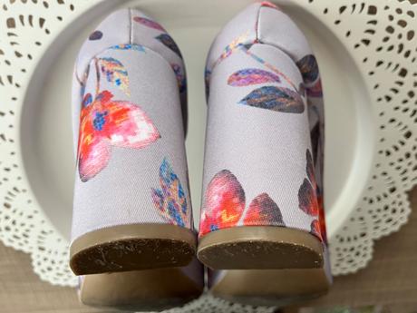 Elegantné topánky, 40