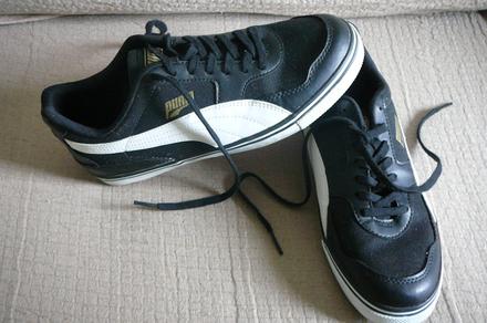 Tenisky puma, puma,38