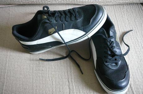 Tenisky puma, puma,38
