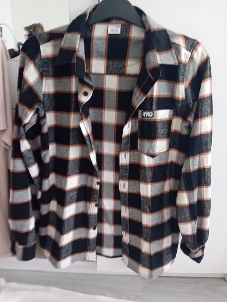 Chlapčenská košeľa, takko,176