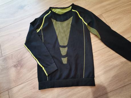 Terno tričko, crivit,134