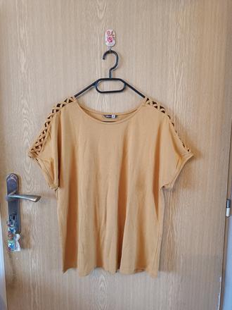 Krátke tričko, pepco,44