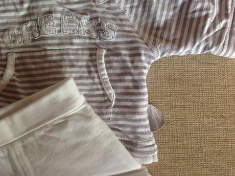 Zateplená súprava na zimu na 2-4 mesiace, 62