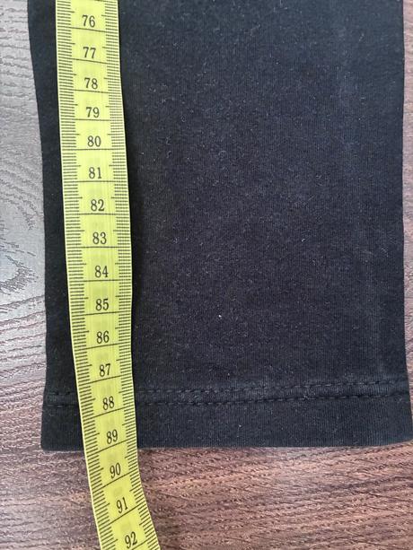 Tehotenske leginy, s