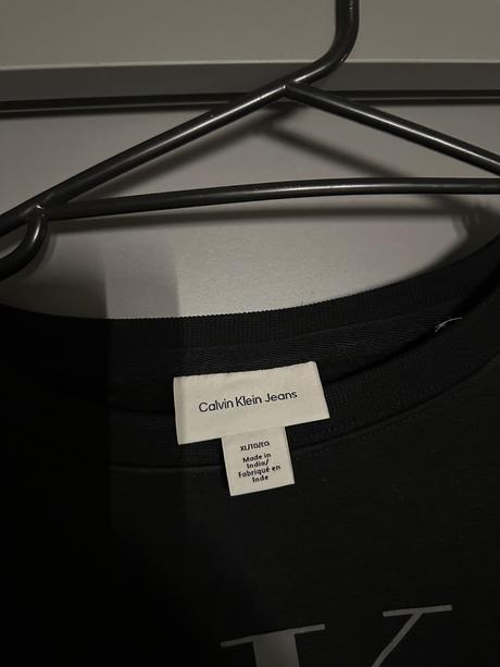 Mikina, calvin klein,xl