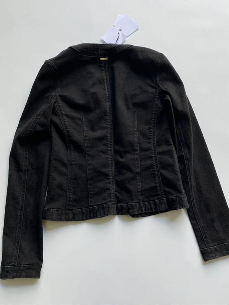 Krásna riflova bunda liu jo, liu jo,s