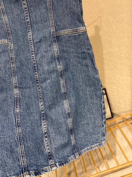 Šaty h&m, h&m,m