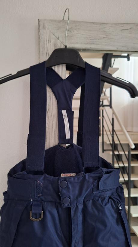 Oteplovacky top stav, 110