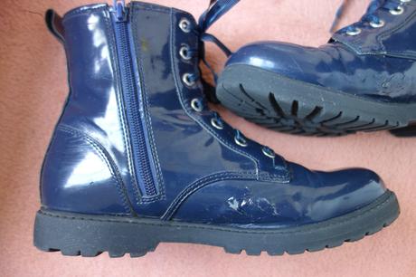 Prechodné topánky h&m, h&m,38