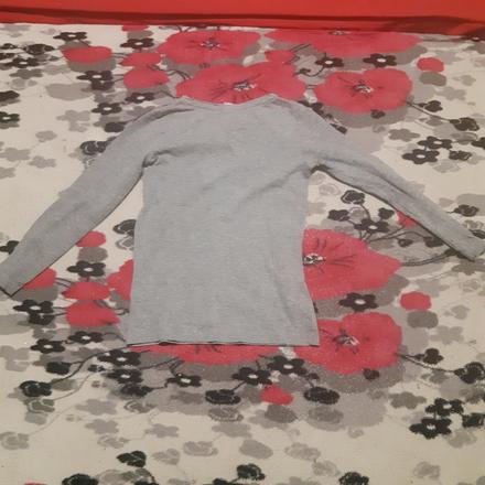 Dievčenské tričko, dopodopo,116