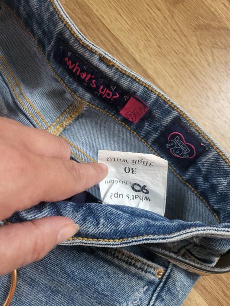 Nove rifle s opaskom a visackou 30, 30 / m