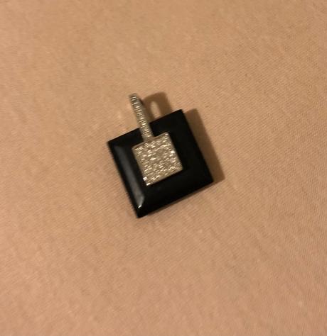 Prívesok na retiazku, 