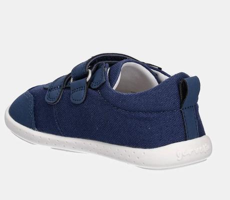 Garvalín - tenisky azul marino modré, 21 / 22 / 23 / 24 / 26