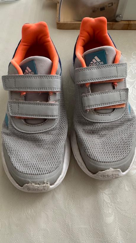 Tenisky, adidas,35