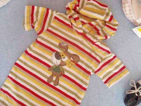 Nenosene opalovacky, cherokee,80