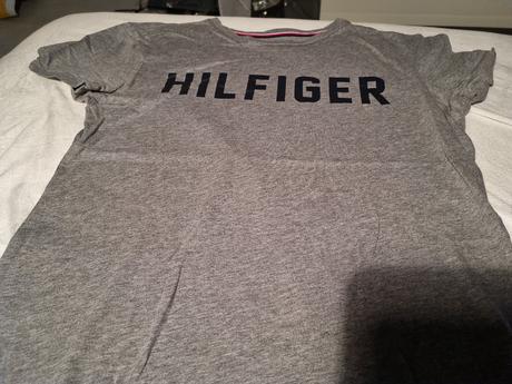 Tričko, tommy hilfiger,s