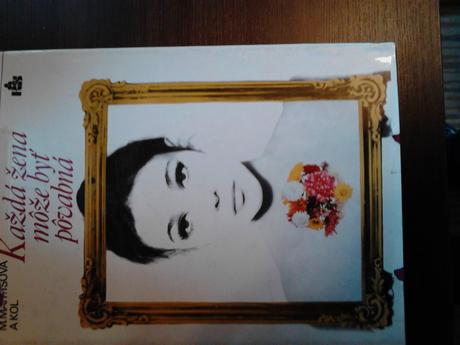 Každá žena môže byť pôvabná ô,