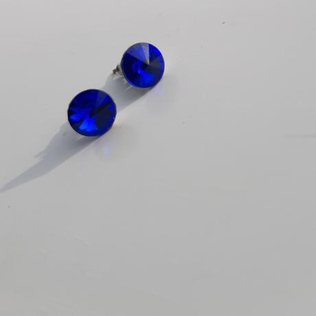 Swarovski náušnice, swarovski