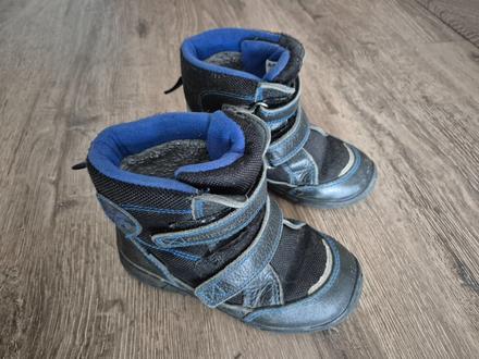 Zimne topanky 28 protetika, protetika,28