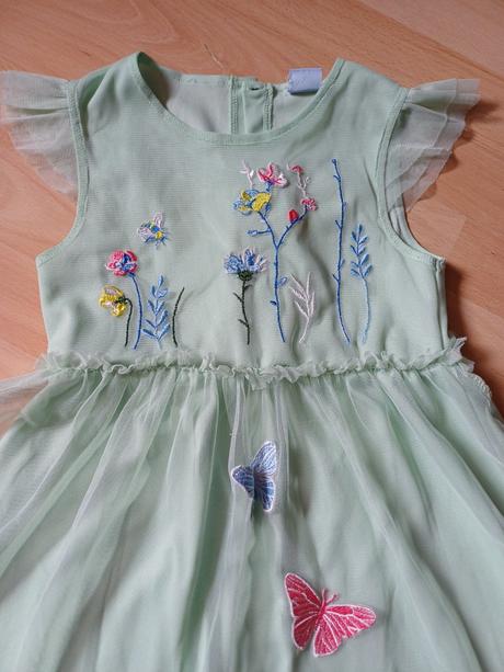 Šaty v.122, kiki&koko,122