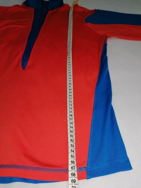 Funkčné outdoor tričko, benter,m