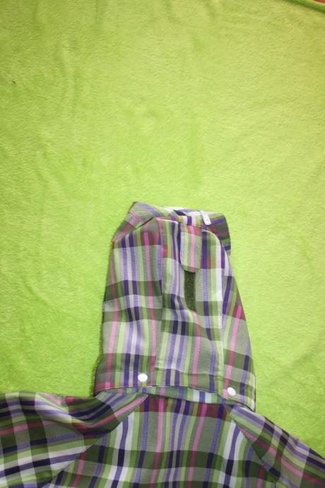 Windstopper bunda icepeak 164, 164