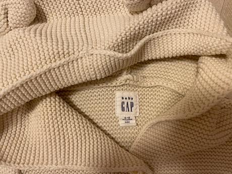 Sveter, gap,80