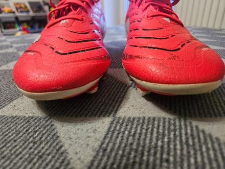 Kopačky adidas predator, adidas,44