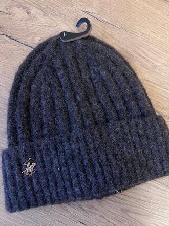 Pánska čiapka beverly hills polo club, m