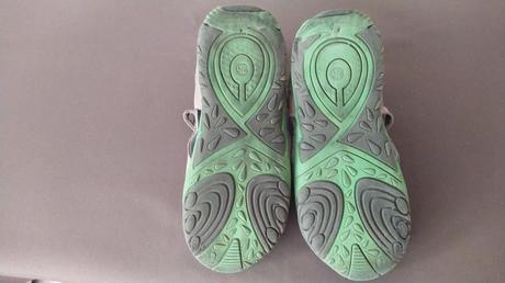 Sandálky, protetika,25