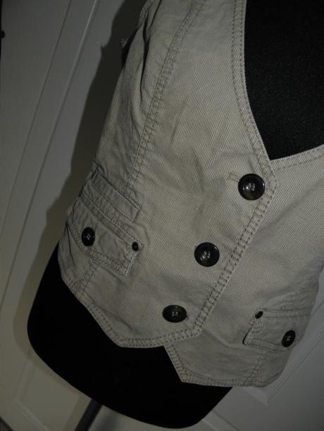 Vestička, esprit,xl