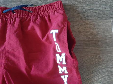 Plavky th   152-158, tommy hilfiger,152