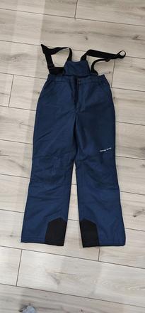 Oteplovacky v.152- 158, alpine pro,152