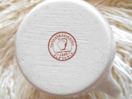 Keramický hrnček s menom veronika, 